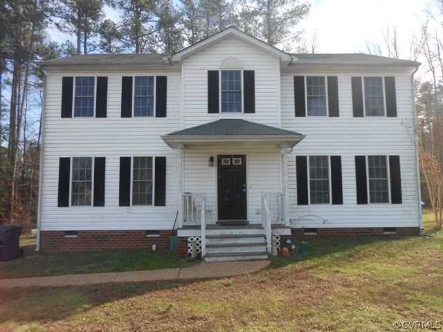 1137 Kentberry Road Chesterfield, VA 23236 - Photo 1 of 6 Gallery Image 1