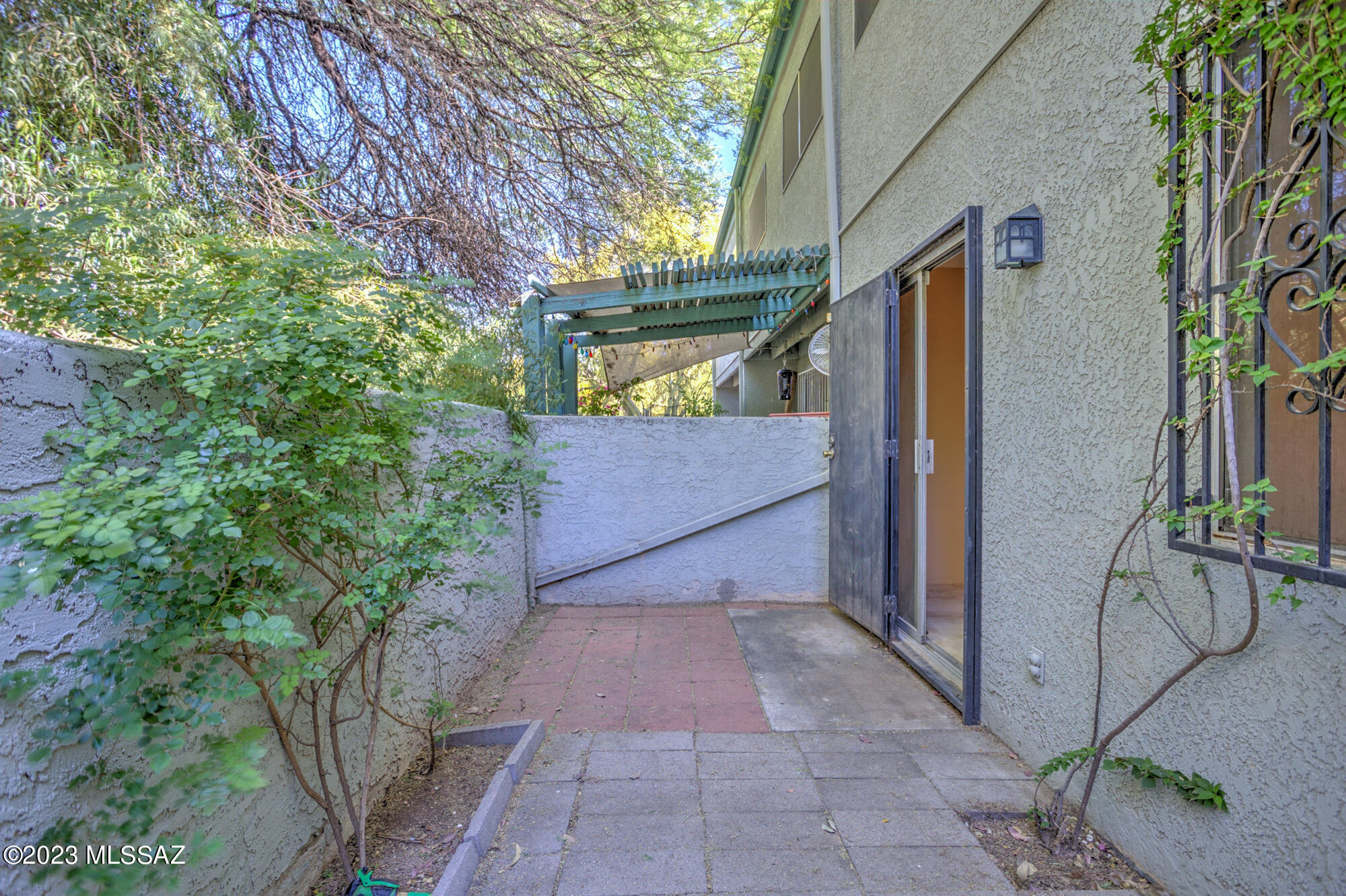 2787 West Anklam Road, Unit D Tucson, AZ 85745 - Photo 25 of 39