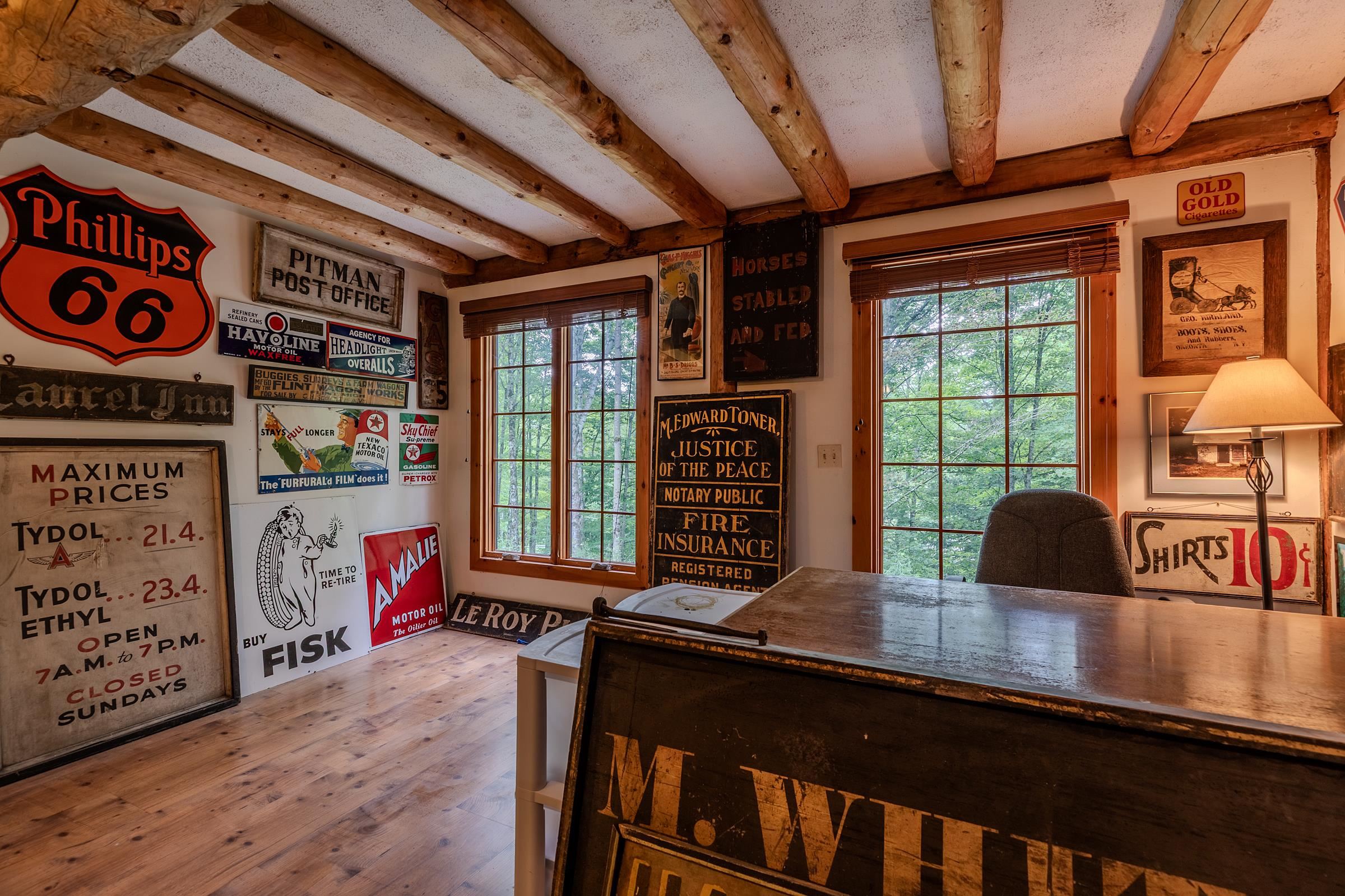 74 Moses Pond Road Weston, VT 05161 - Photo 52 of 55 Gallery Image 52