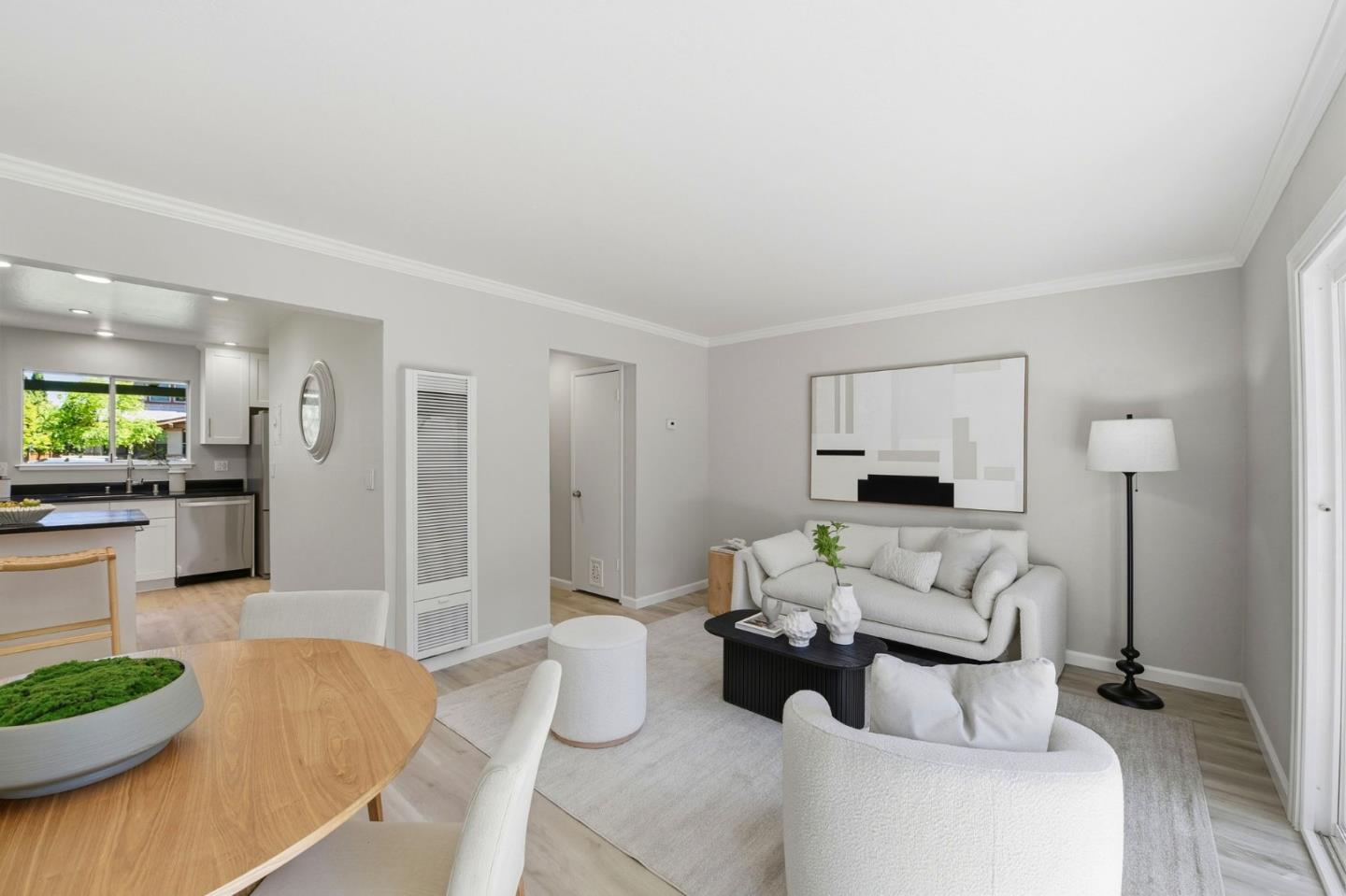 2047 Montecito Avenue, Unit 2 Mountain View, CA 94043 - Photo 1 of 36