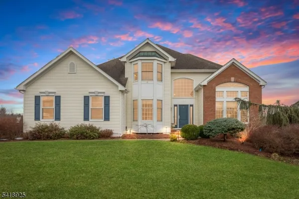 $1,050,000 | 166 Preakness Circle, Somerville, NJ 08876