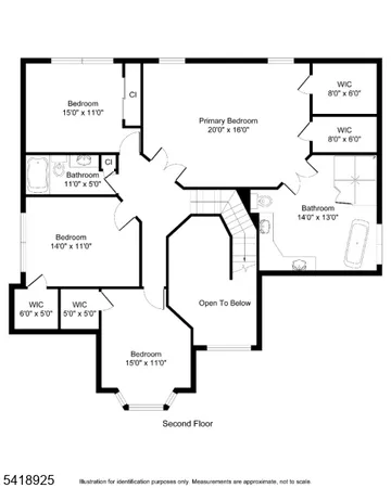 $1,050,000 | 166 Preakness Circle, Somerville, NJ 08876