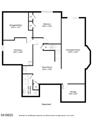 $1,050,000 | 166 Preakness Circle, Somerville, NJ 08876