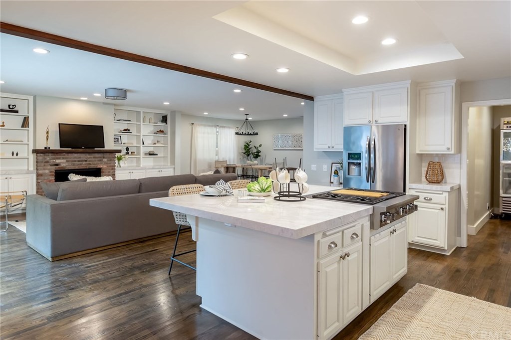 2813 Oak Avenue Manhattan Beach, CA 90266 - Photo 19 of 53