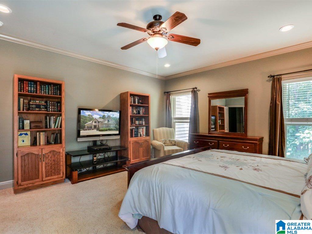 1088 Stoneykirk Road Pelham, AL 35124 - Photo 18 of 33