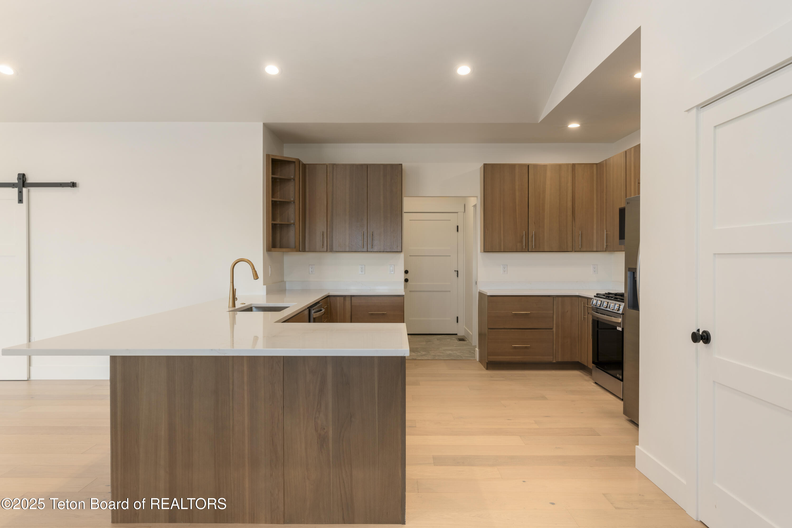 1170 Kayak Loop Victor, ID 83455 - Photo 13 of 41 Wonderful counter space