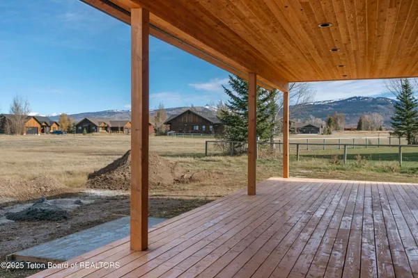 $1,095,000 | 1170 Kayak Loop, Victor, ID 83455