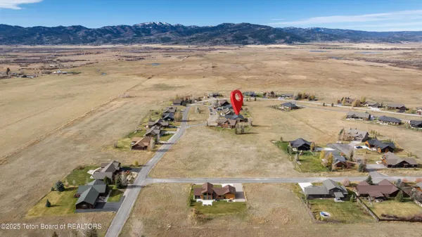 $1,095,000 | 1170 Kayak Loop, Victor, ID 83455