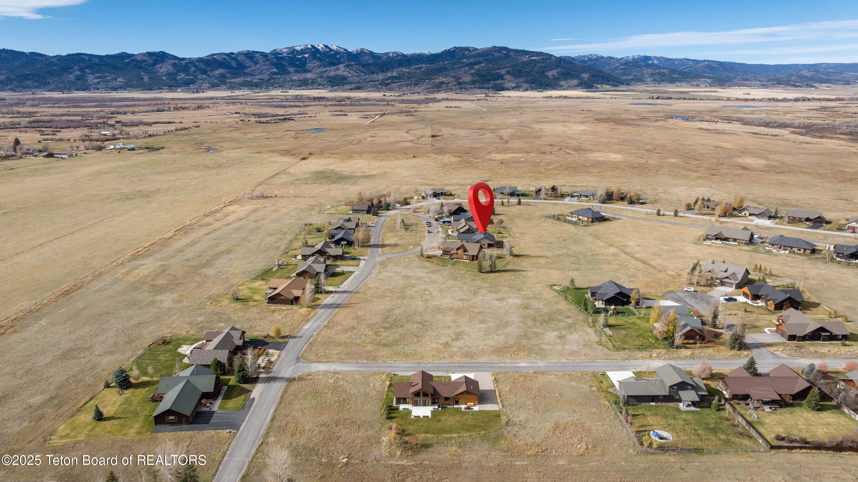 1170 Kayak Loop Victor, ID 83455 - Photo 37 of 41 Big Hole Views to the West
