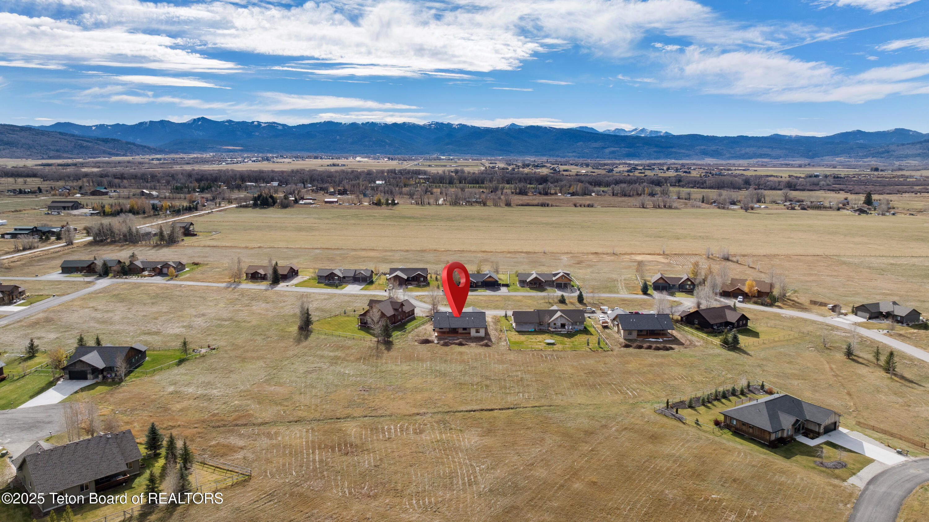 1170 Kayak Loop Victor, ID 83455 - Photo 41 of 41 Looking South