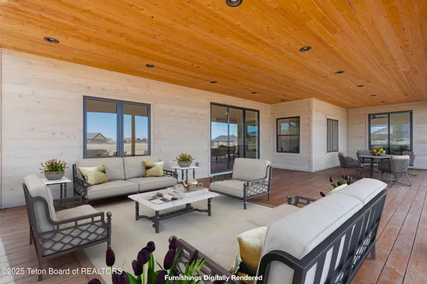 $1,095,000 | 1170 Kayak Loop, Victor, ID 83455
