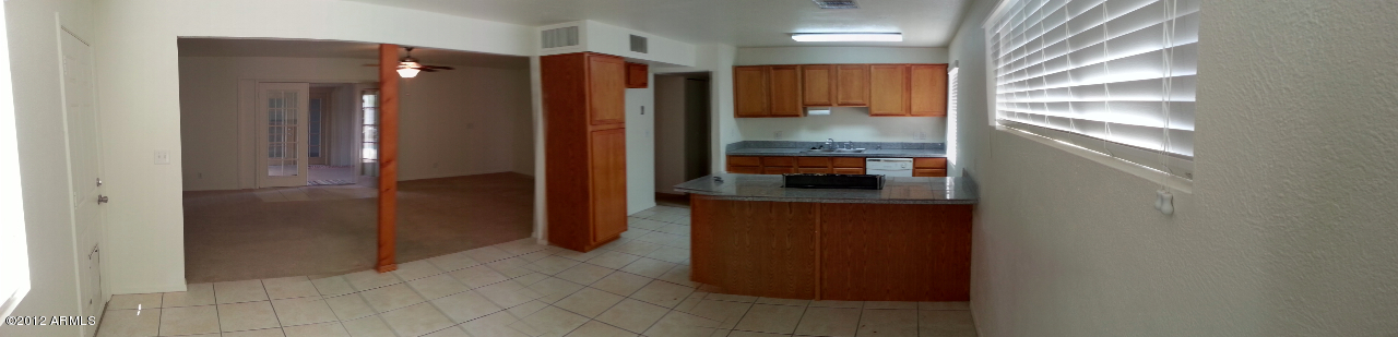 3043 West Bloomfield Road Phoenix, AZ 85029 - Photo 9 of 18 a view of walk in closet