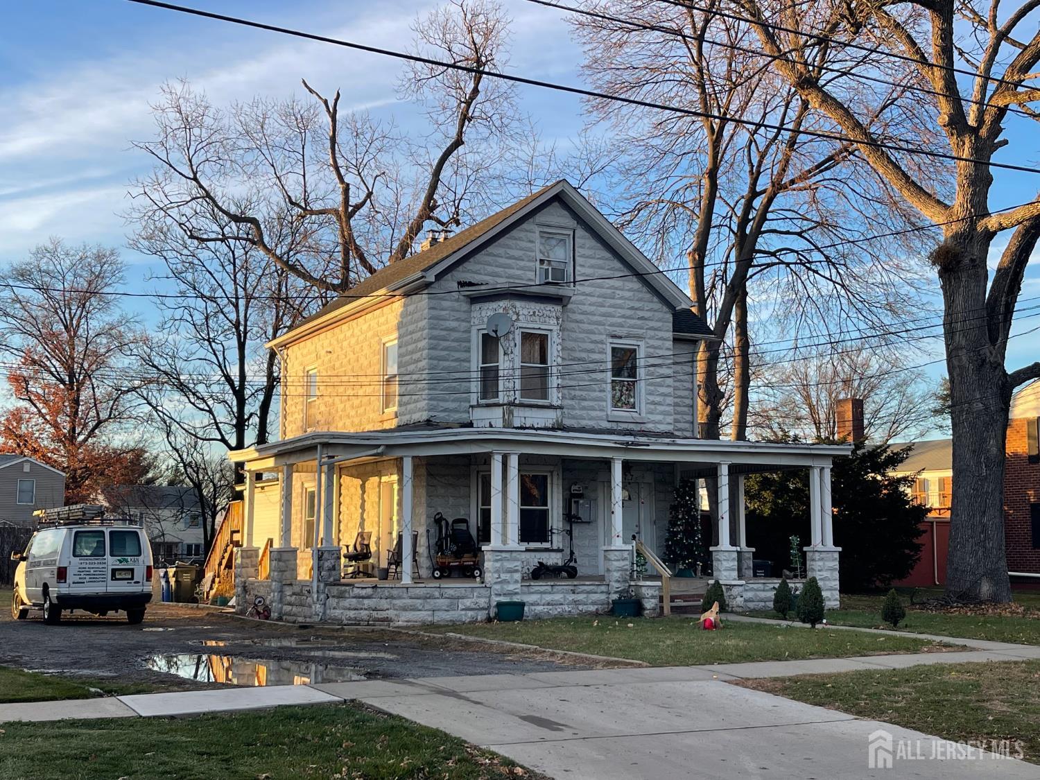 577 Rahway Avenue, Unit STUDI Woodbridge, NJ 07095 - Photo 7 of 7