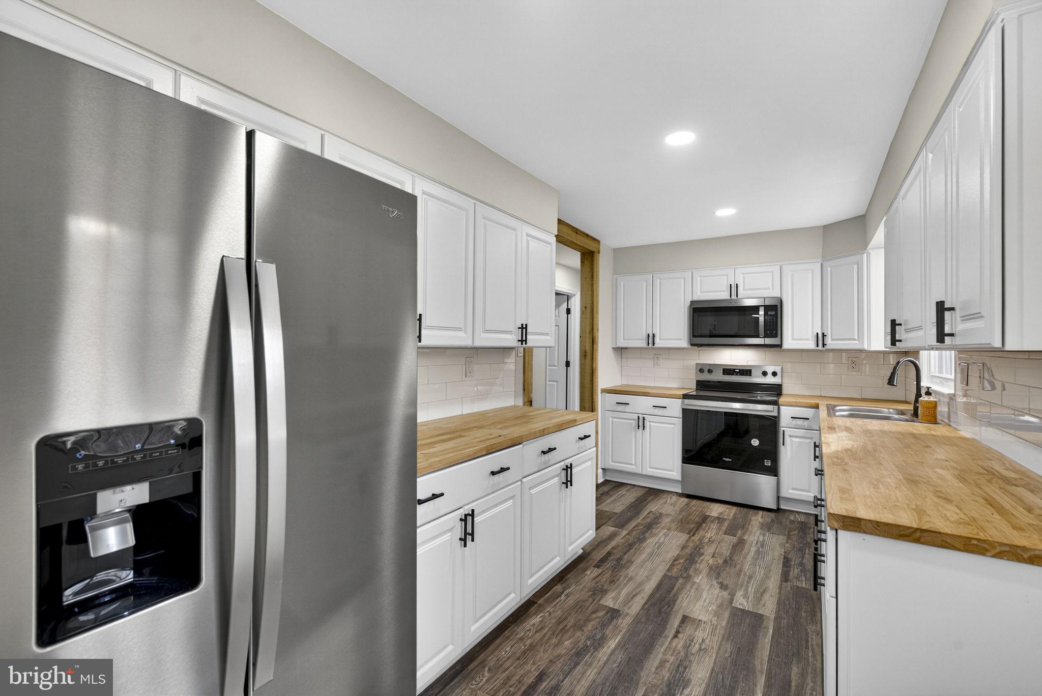 9377 General Winder Road Rapidan, VA 22733 - Photo 22 of 53