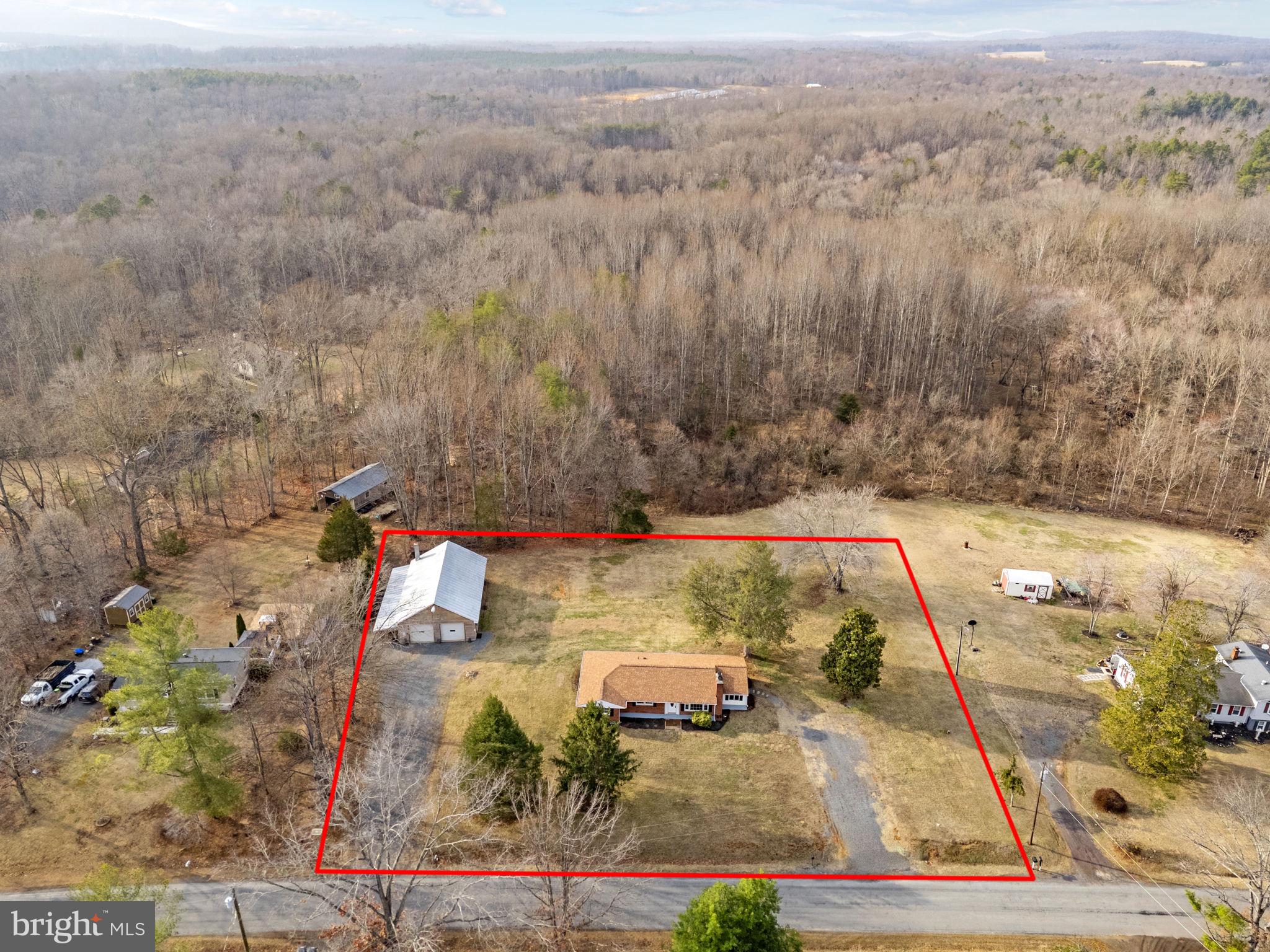 9377 General Winder Road Rapidan, VA 22733 - Photo 3 of 53