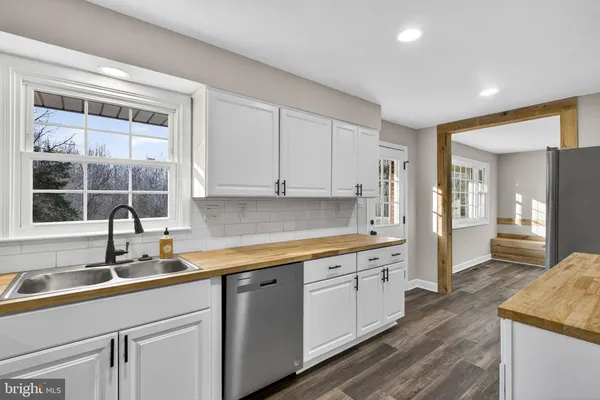 $525,000 | 9377 General Winder Road, Rapidan, VA 22733