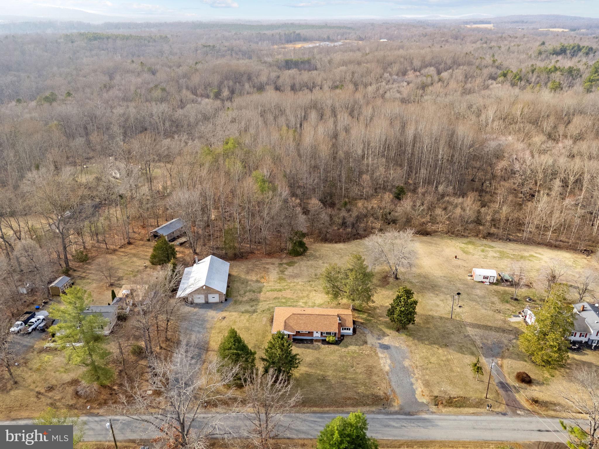 9377 General Winder Road Rapidan, VA 22733 - Photo 48 of 53