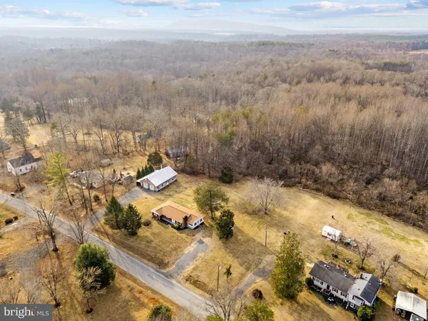 $525,000 | 9377 General Winder Road, Rapidan, VA 22733