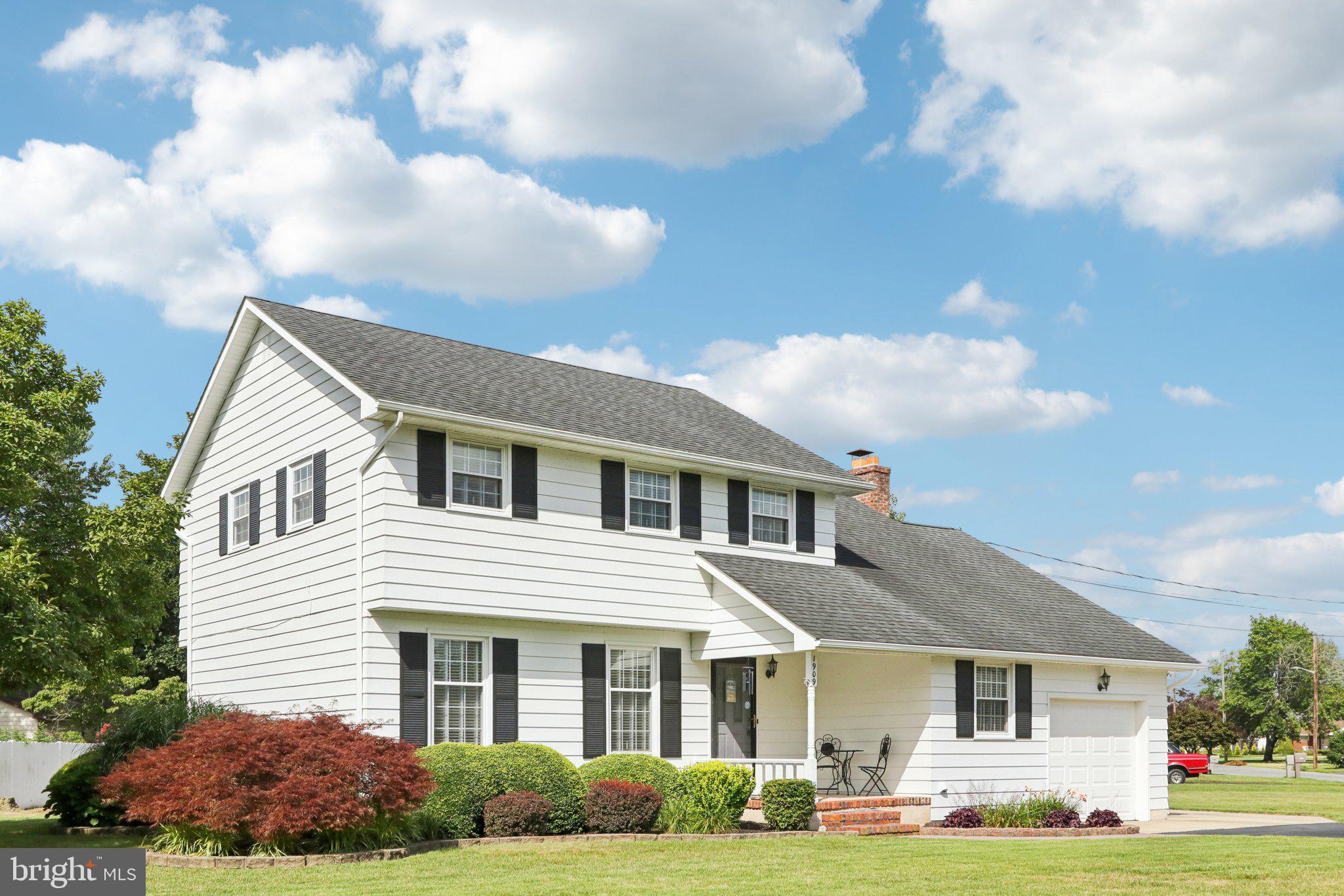 1909 Kings Road Vineland, NJ 08361 - Photo 1 of 60 Gallery Image 1
