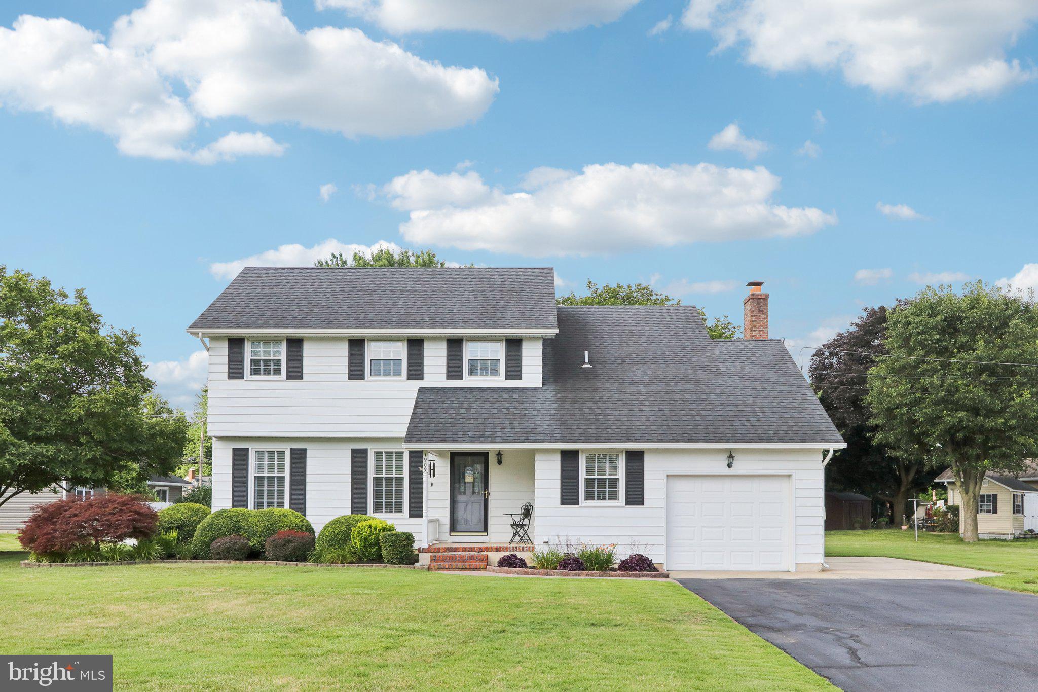 1909 Kings Road Vineland, NJ 08361 - Photo 2 of 60 Gallery Image 2