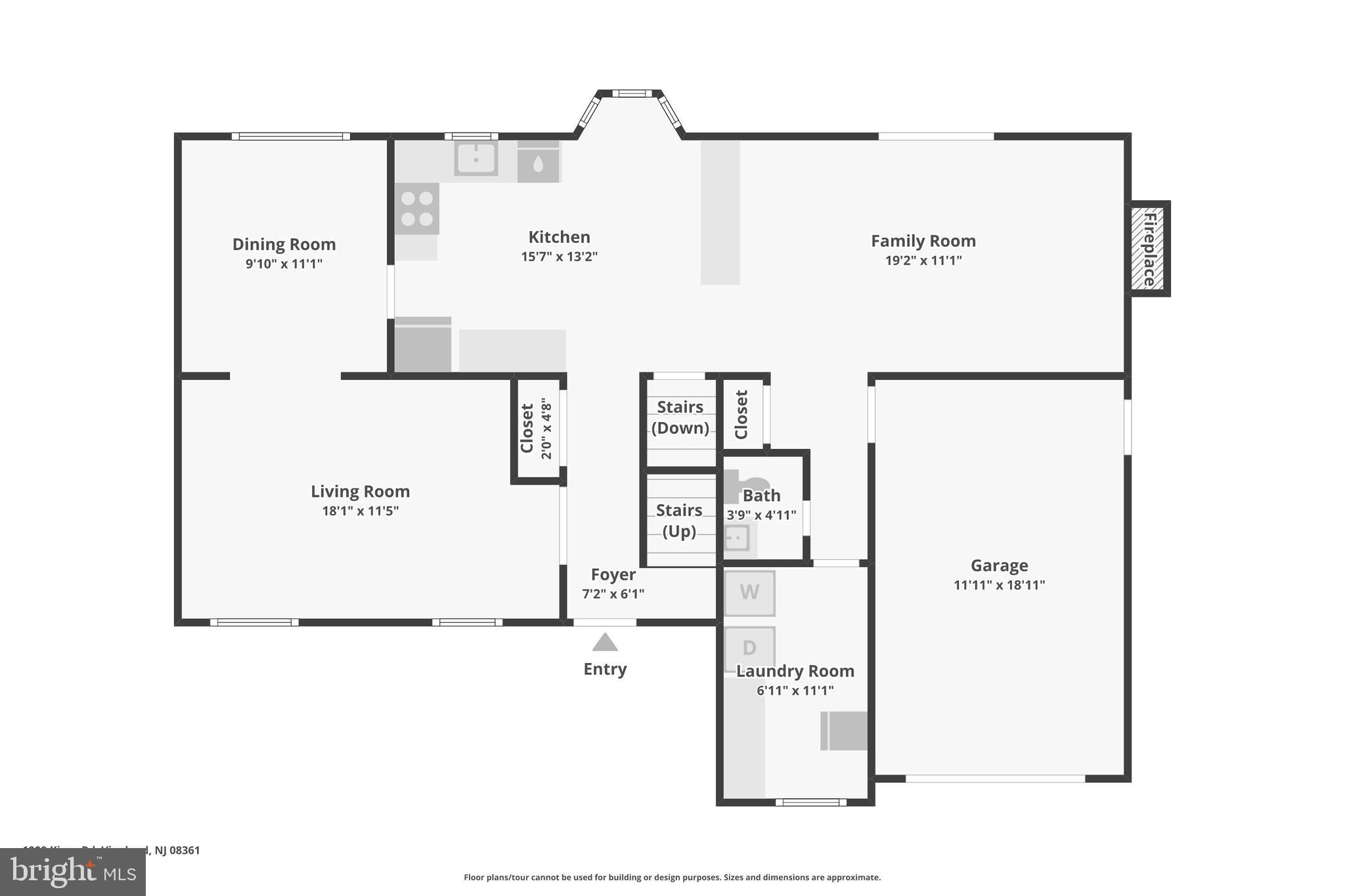 1909 Kings Road Vineland, NJ 08361 - Photo 60 of 60 Gallery Image 60