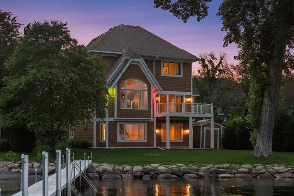 $2,399,000 | 4531 Island View Drive, Mound, MN 55364