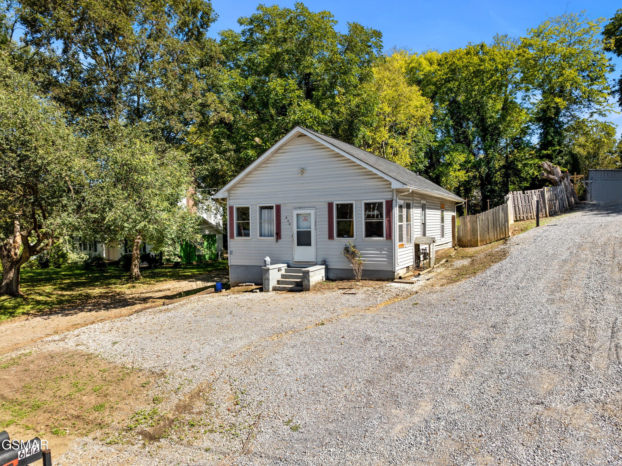 616 Park Road Sevierville, TN 37862 - Photo 51 of 82 Gallery Image 51