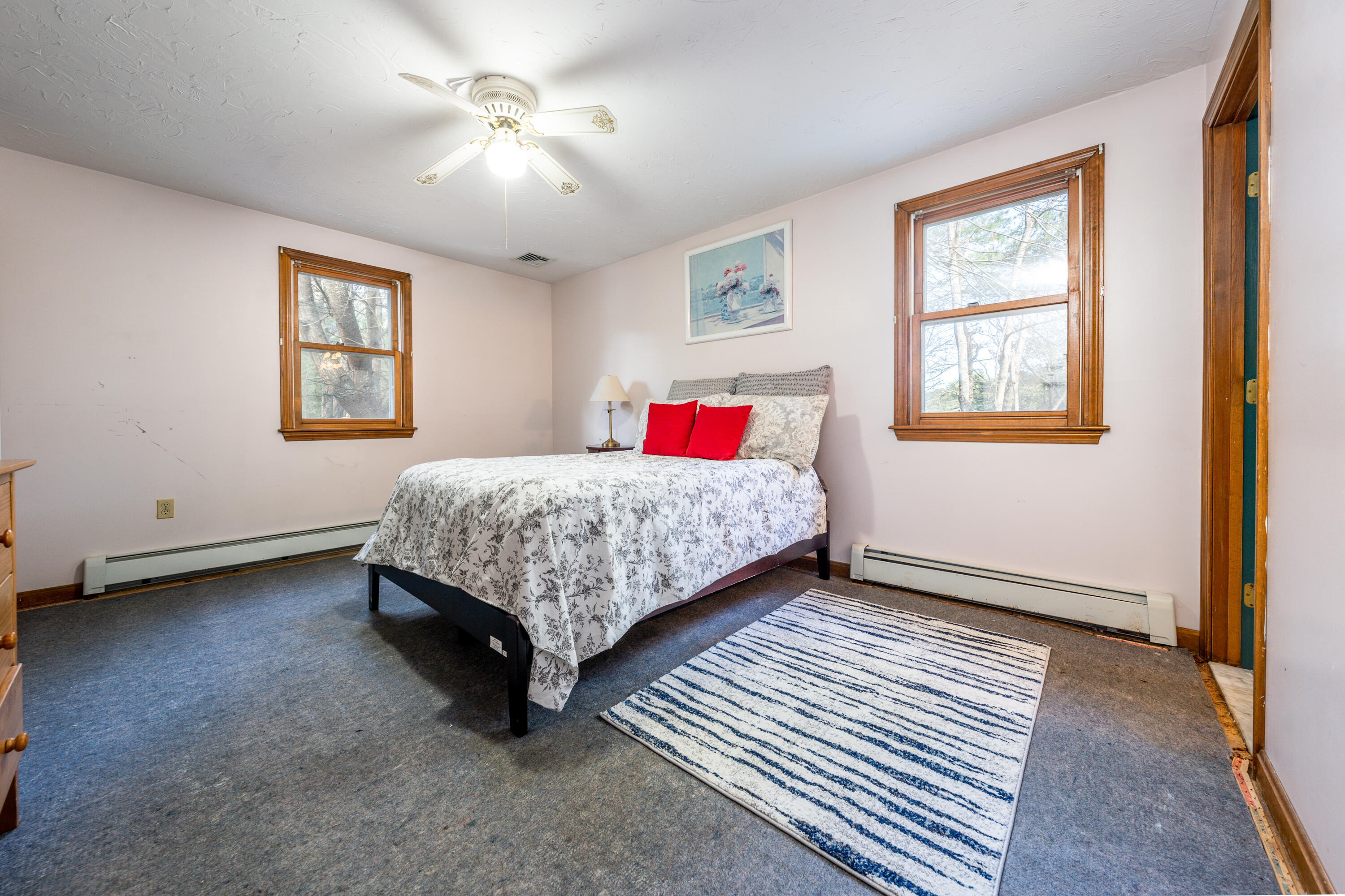 105 Captain Carleton's Road Cotuit, MA 02635 - Photo 11 of 36 1stbedroom1