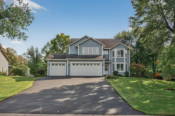 $550,000 | 5812 158th Avenue Northwest, Ramsey, MN 55303