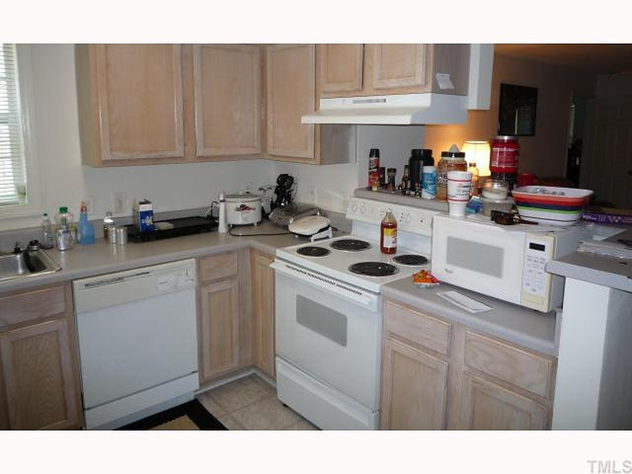 2020 University Woods Road, Unit 202 Raleigh, NC 27603 - Photo 4 of 5 Photo 4