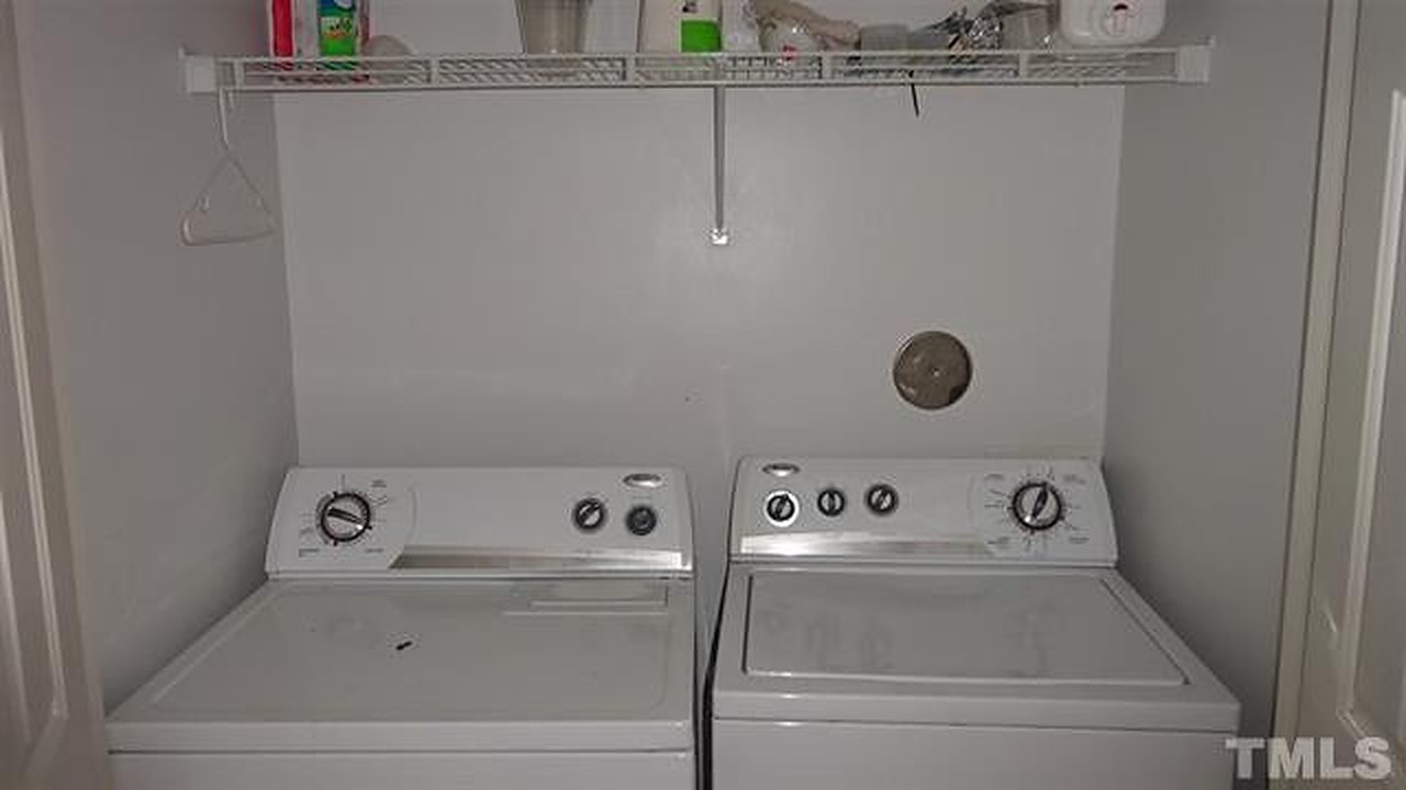 2020 University Woods Road, Unit 202 Raleigh, NC 27603 - Photo 5 of 5 Photo 5