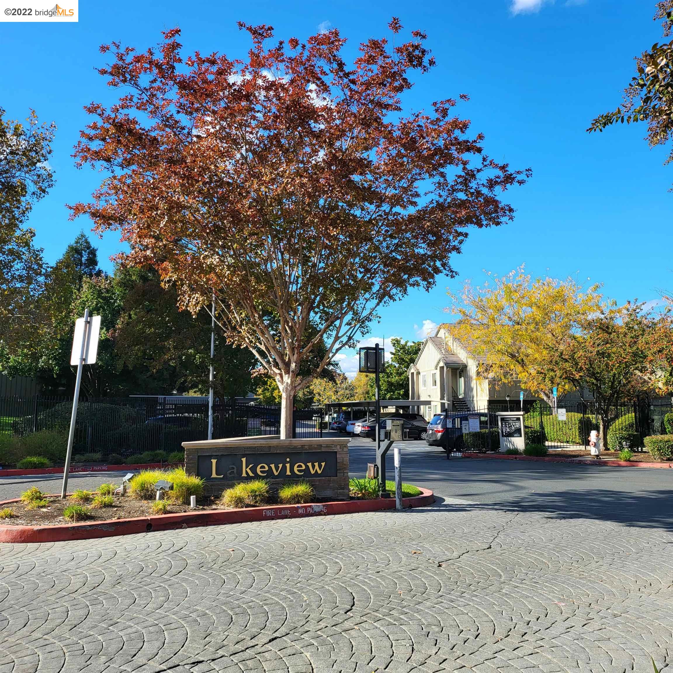 2131 Lakeview Circle Pittsburg, CA 94565 - Photo 1 of 1 a view of street with tall trees