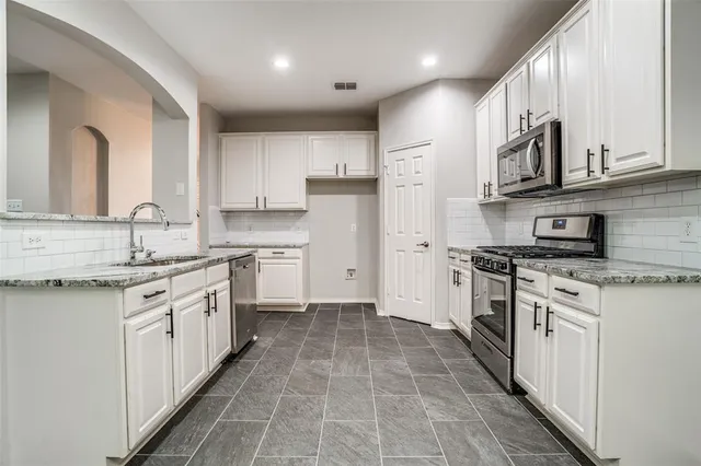 $500,000 | 1438 Sleepy Hollow Drive, Allen, TX 75002