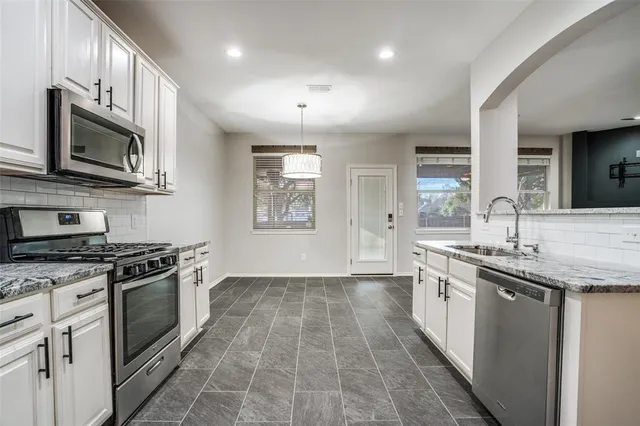 $500,000 | 1438 Sleepy Hollow Drive, Allen, TX 75002