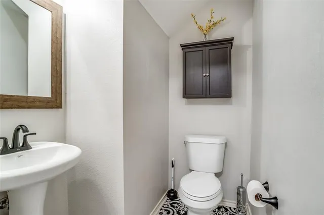 $500,000 | 1438 Sleepy Hollow Drive, Allen, TX 75002