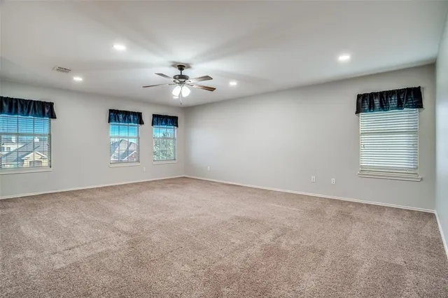 $500,000 | 1438 Sleepy Hollow Drive, Allen, TX 75002