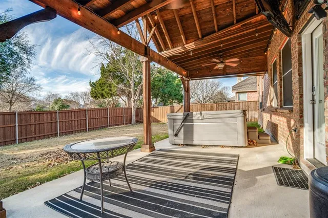 $500,000 | 1438 Sleepy Hollow Drive, Allen, TX 75002