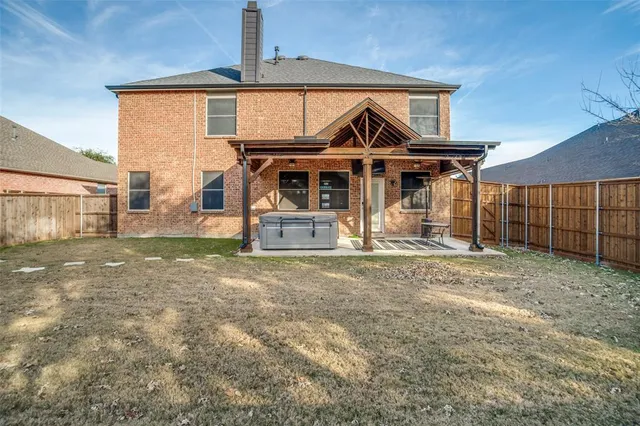 $500,000 | 1438 Sleepy Hollow Drive, Allen, TX 75002