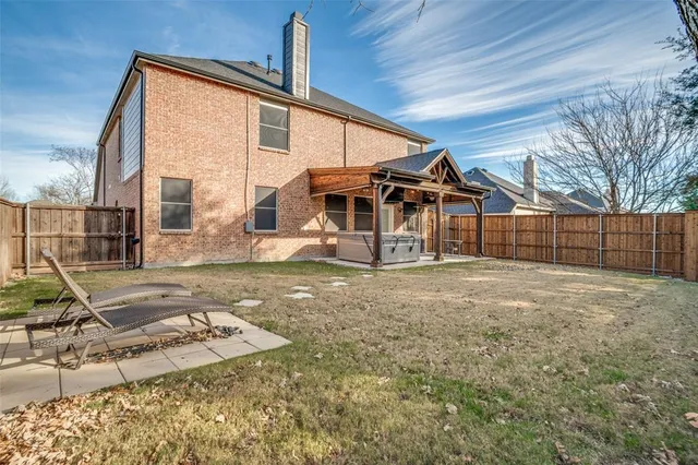 $500,000 | 1438 Sleepy Hollow Drive, Allen, TX 75002