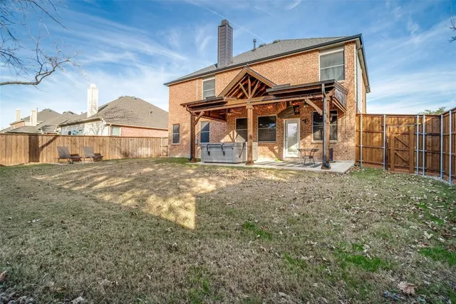 $500,000 | 1438 Sleepy Hollow Drive, Allen, TX 75002