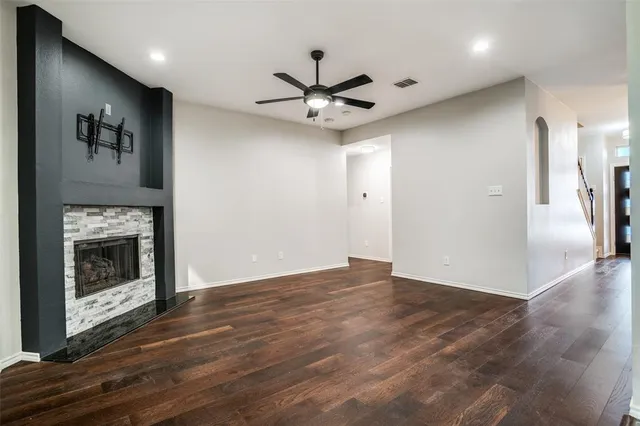 $500,000 | 1438 Sleepy Hollow Drive, Allen, TX 75002