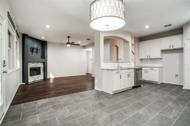 $500,000 | 1438 Sleepy Hollow Drive, Allen, TX 75002