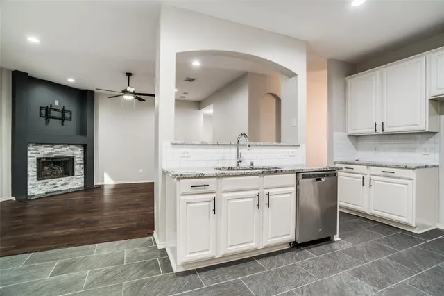 $500,000 | 1438 Sleepy Hollow Drive, Allen, TX 75002