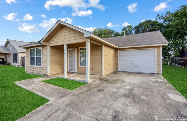$189,000 | 515 Belcross Street, San Antonio, TX 78237