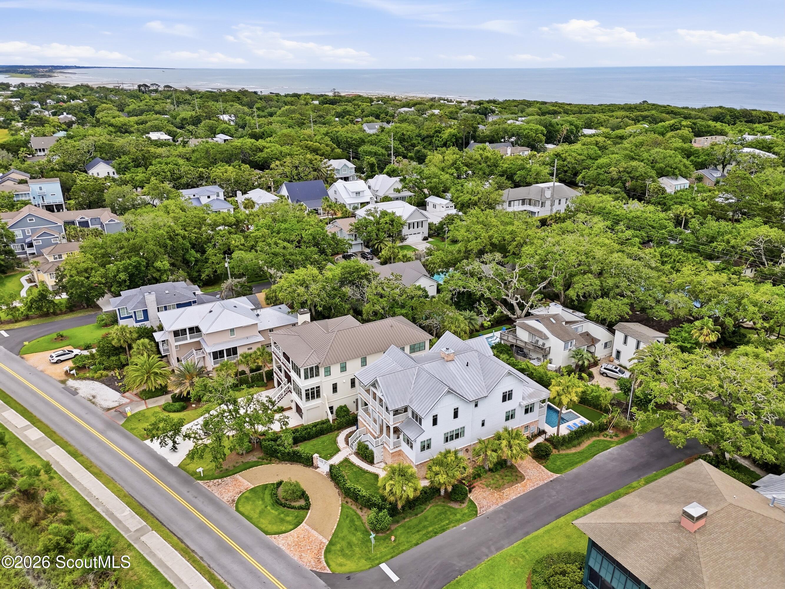 1700 Ocean Road St. Simons Island, GA 31522 - Photo 82 of 85
