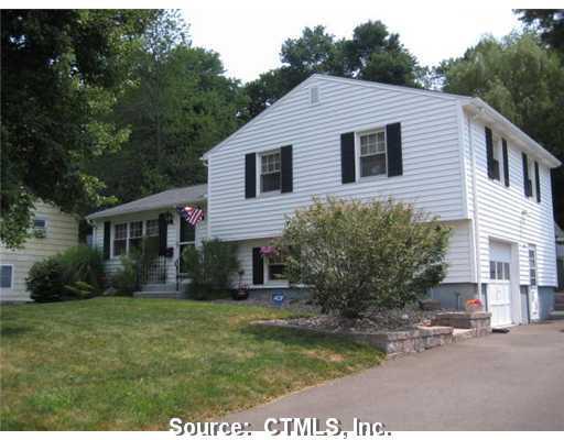 61 Westbrook Road Southington, CT 06479 - Photo 1 of 1 Exterior Front.