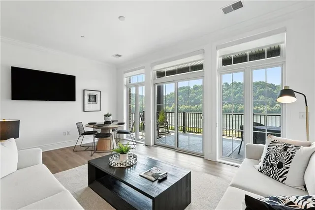 $859,000 | 1 1st Street, Unit 305, Oakmont, PA 15139