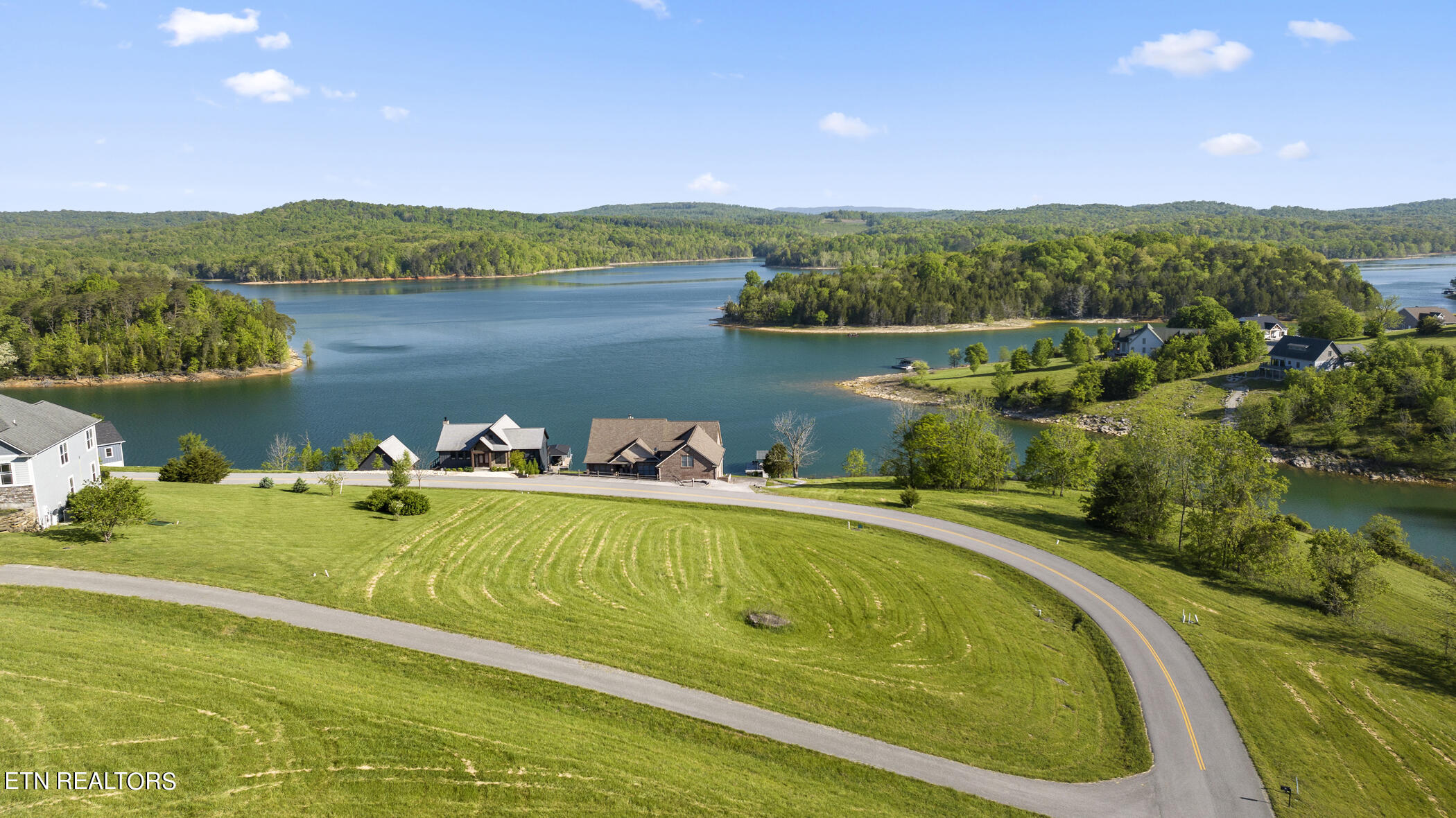 670 Russell Brothers Road Sharps Chapel, TN 37866 - Photo 5 of 32 dji_20240429091618_0926_d