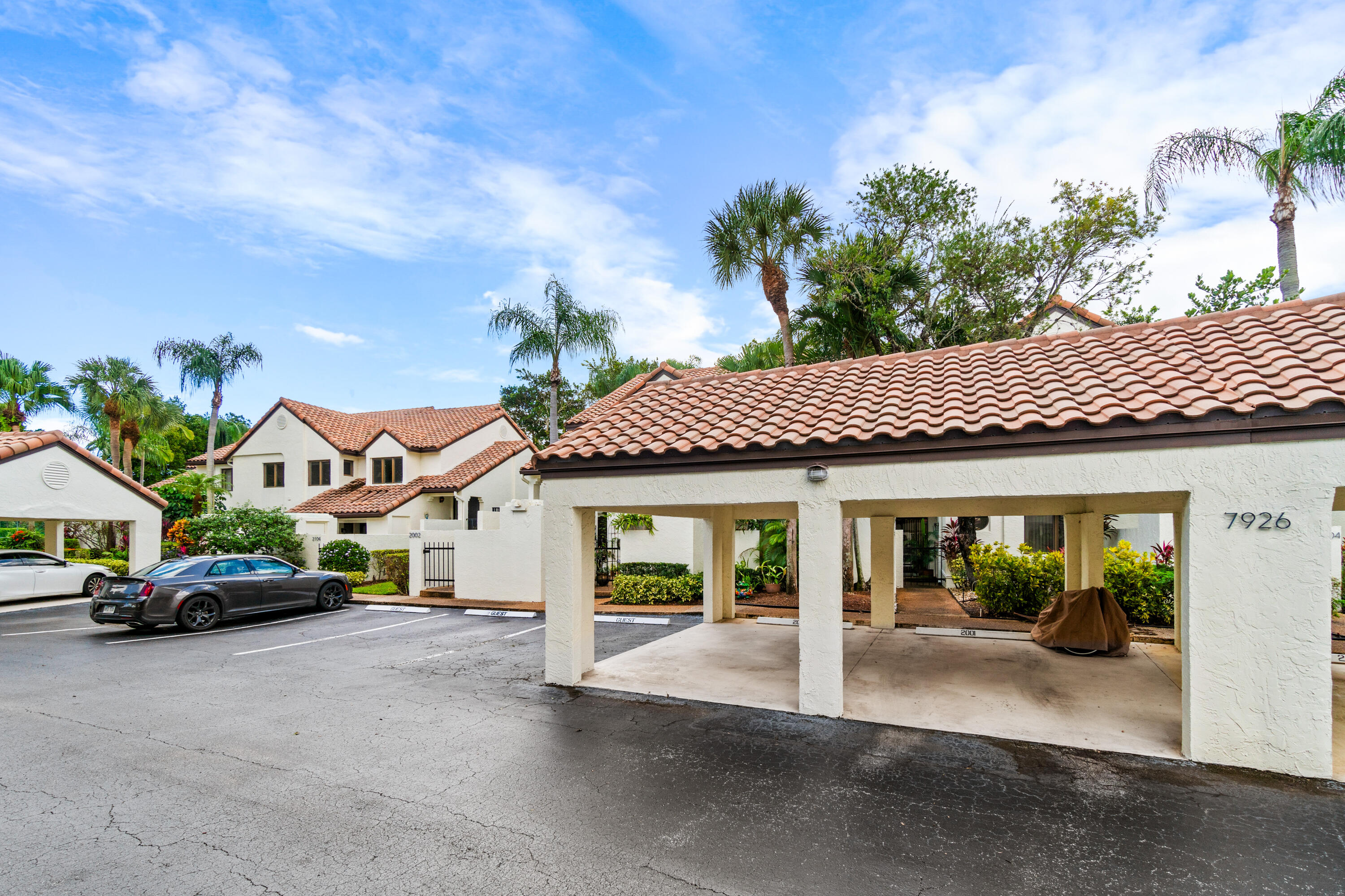 7926 Seville Place, Unit 2001 Boca Raton, FL 33433 - Photo 37 of 50 002-7926SevillePlace-BocaRaton-FL-33433-