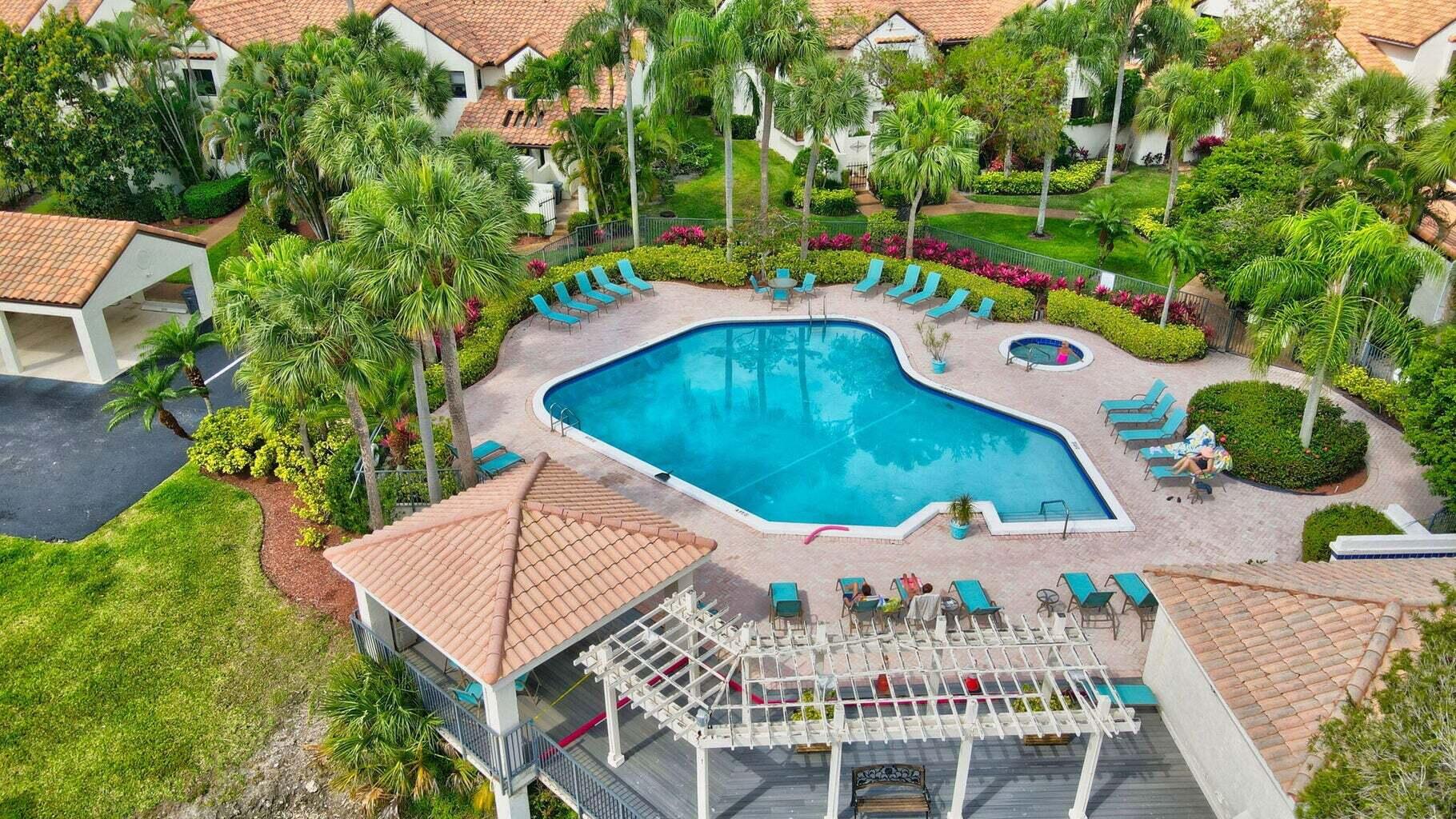7926 Seville Place, Unit 2001 Boca Raton, FL 33433 - Photo 41 of 50 3